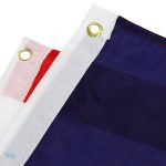 Drapeau Malaisie, parfait pour les événements festifs