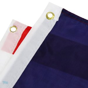 Drapeau Malaisie, parfait pour les événements festifs