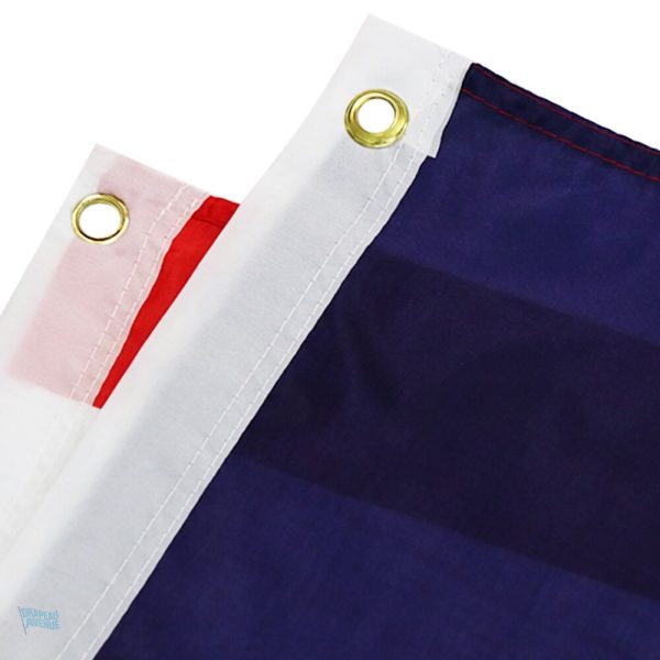 Drapeau Malaisie, parfait pour les événements festifs