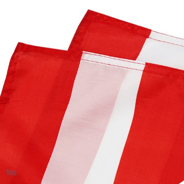Drapeau Malaisie, symbole de fierté nationale