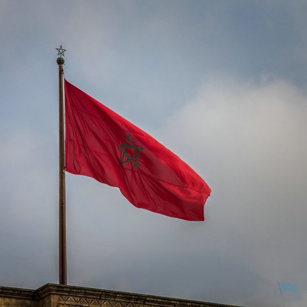 Drapeau national du Maroc, symbole culturel et identitaire