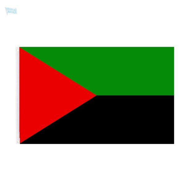 Drapeau de la Martinique