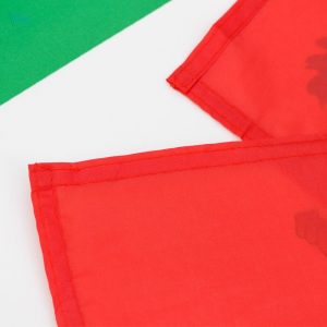 Drapeau national du Mexique 90 x 150 cm en polyester