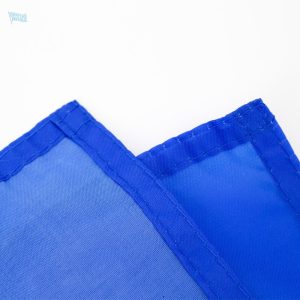 Drapeau du Nicaragua pour décoration intérieure