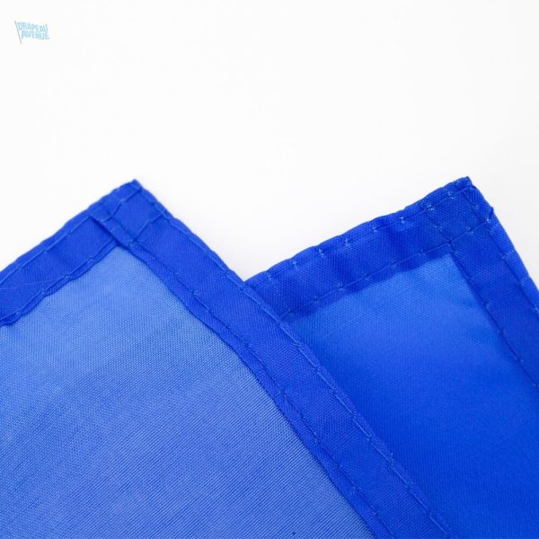 Drapeau du Nicaragua pour décoration intérieure
