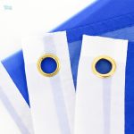 Drapeau Nicaragua 60 x 90 cm pour événements sportifs