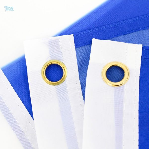 Drapeau Nicaragua 60 x 90 cm pour événements sportifs