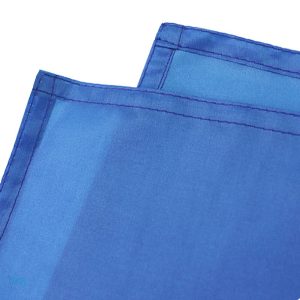Drapeau bleu et blanc du Nicaragua pour usage extérieur
