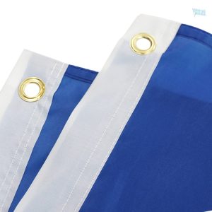 Drapeau national du Nicaragua, idéal pour les événements