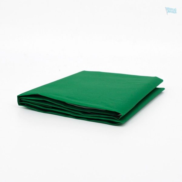 Drapeau national du Nigeria 120 x 180 cm