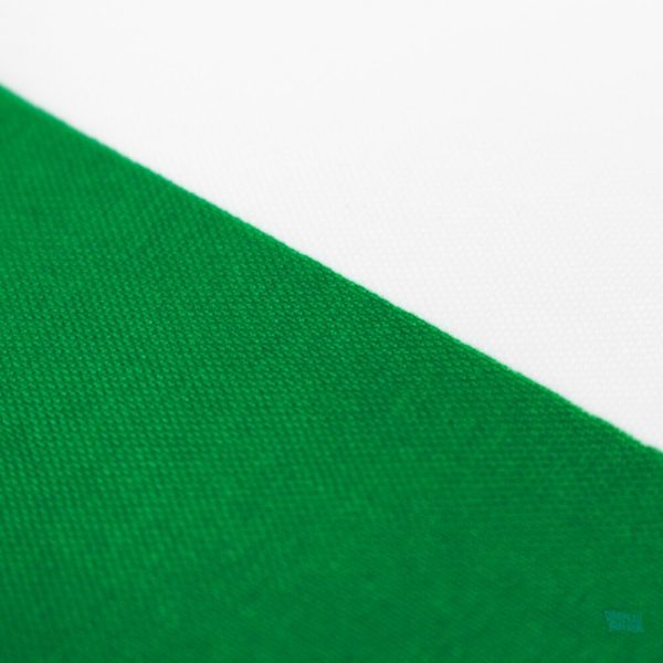 Drapeau Nigeria pour événements sportifs et célébrations