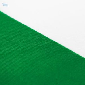 Drapeau Nigeria de grande taille pour affichage extérieur