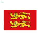 Drapeau de la région Basse-Normandie