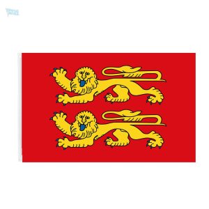 Drapeau de la région Basse-Normandie