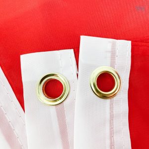 Drapeau de la Norvège, idéal pour décoration extérieure