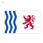 Drapeau de la région Nouvelle-Aquitaine