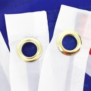 Drapeau néo-zélandais pour décoration intérieure