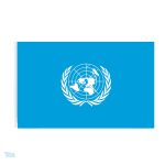 Drapeau des Nations Unies
