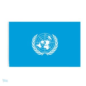 Drapeau des Nations Unies