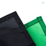Drapeau palestinien de 90 x 150 cm pour affichage