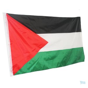 Drapeau de la Palestine, symbole de solidarité et de culture