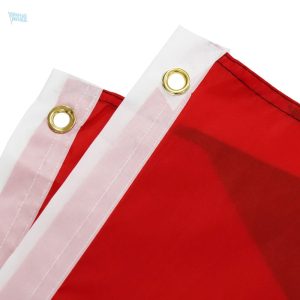 Drapeau de la Palestine, parfait pour événements et manifestations
