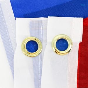Drapeau Paraguay, accessoire décoratif pour la maison