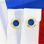 Drapeau Paraguay idéal pour événements sportifs et festifs