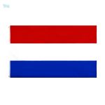 Drapeau des Pays-Bas 128 x 192 cm