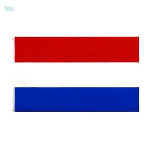 Drapeau des Pays-Bas 128 x 192 cm