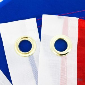 Drapeau aux couleurs nationales des Pays-Bas