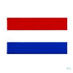 Drapeau des Pays-Bas 60 x 90 cm en polyester