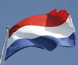 Drapeau des Pays-Bas, accessoire idéal pour événements en plein air