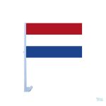 Drapeau Pays-Bas pour voiture, symbole national néerlandais