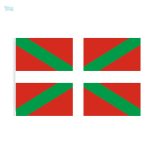 Drapeau du Pays Basque