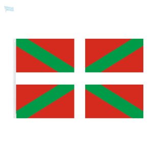 Drapeau du Pays Basque