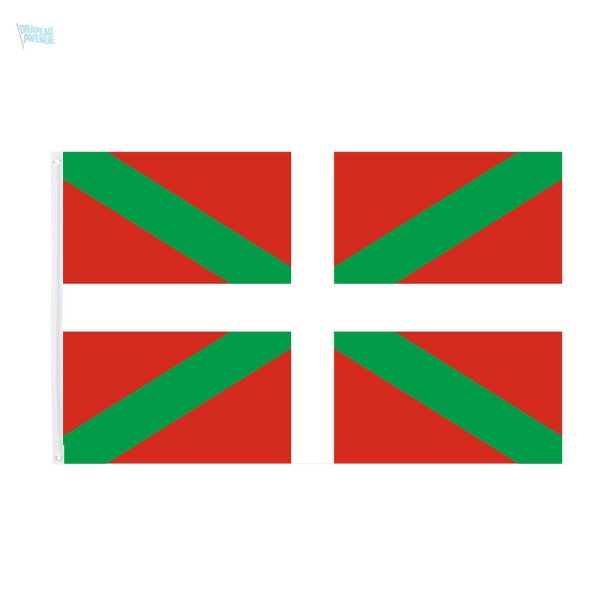 drapeau-pays-basque-1 Drapeau du Pays Basque