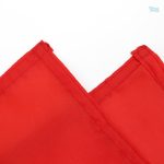 Drapeau péruvien géant pour événements festifs et décorations