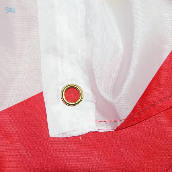 Drapeau Philippines, symbole national pour décoration extérieure