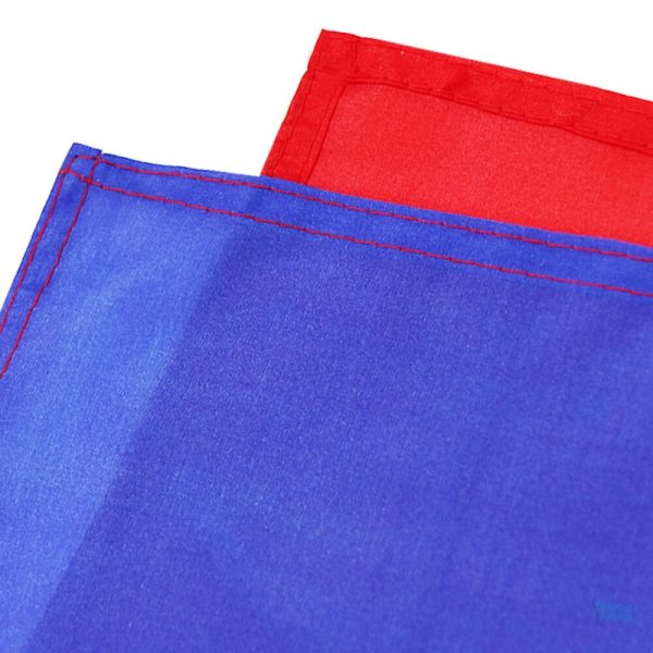 Drapeau Philippines, design classique et résistant