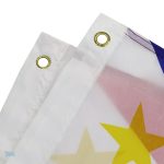 Drapeau des Philippines, parfait pour les événements extérieurs