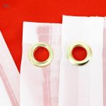 Bannière géante représentant la Pologne