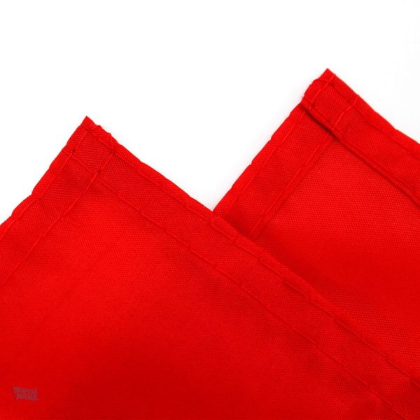Drapeau du Portugal 60 x 90 cm, idéal pour décoration