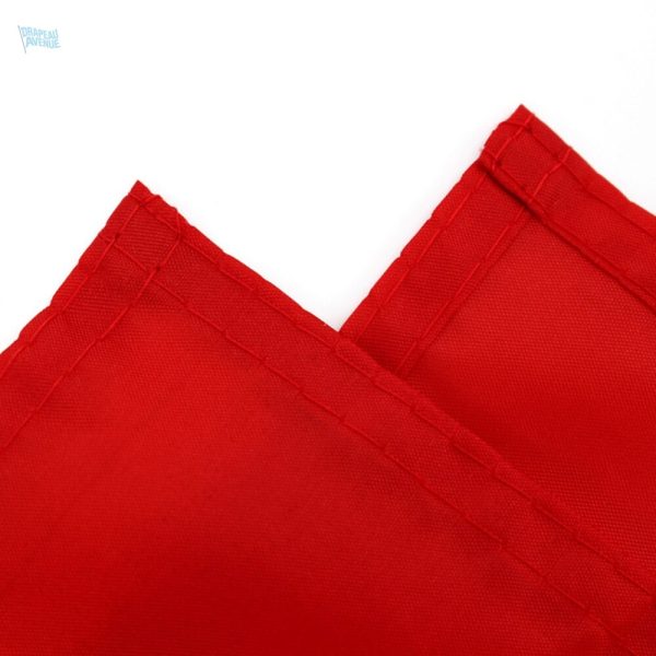 Drapeau Portugal, accessoire idéal pour événements sportifs et festifs