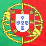 Drapeau du Portugal, idéal pour événements sportifs
