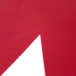 Drapeau Qatar imposant pour célébrations sportives