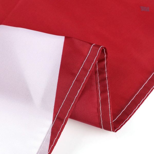 Drapeau Qatar, accessoire parfait pour les supporters
