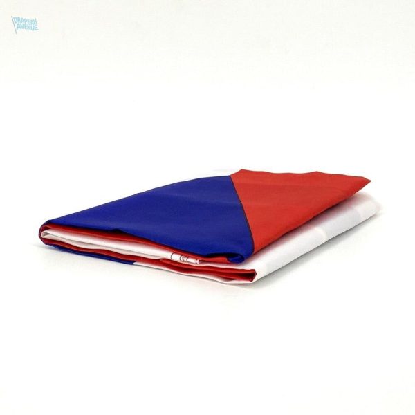 Drapeau 60 x 90 cm, symbole national tchèque