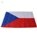Drapeau national tchèque pour usage en extérieur