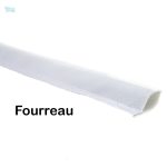 Drapeau tchèque en fourreau, parfait pour événements et décorations